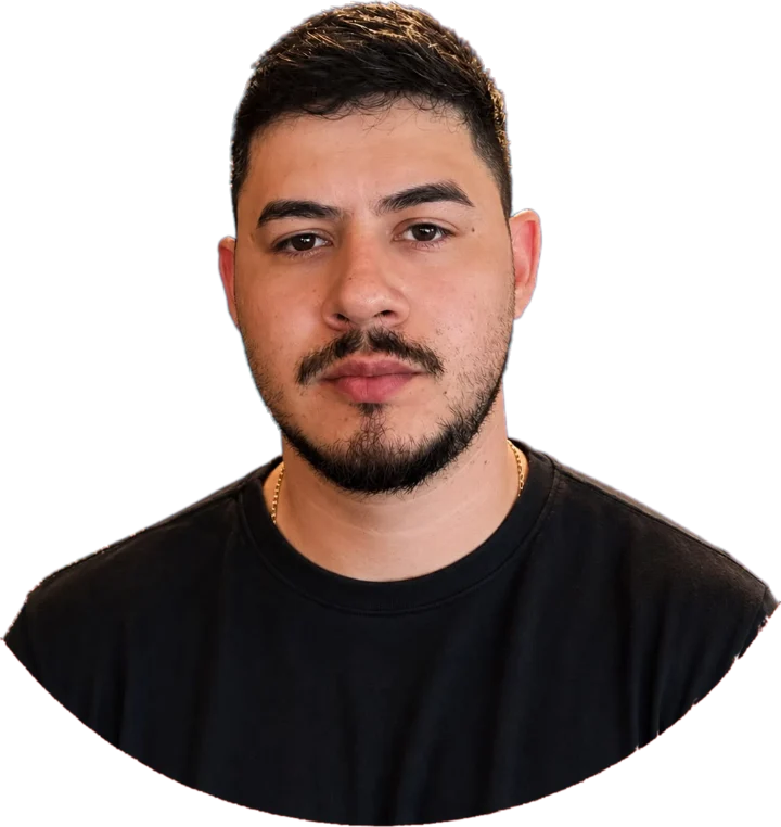 Gabriel Fernandes